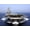 Unframed, variant on Art.com The Aircraft Carrier USS Dwight D. Eisenhower Transits the Arabian Sea Photographic Print by Stocktrek Images, 16" x 12"