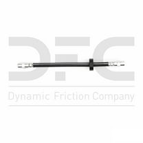 Dynamic Friction Company Brake Line Hose 350-73054 Fits select: 1983-1988 AUDI 5000, 1969-1972 MERCEDES-BENZ 250