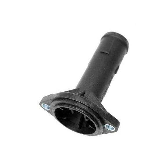 Thermostat Housing - Compatible with 1999 - 2004 Volkswagen Jetta TDI ALH 2000 2001 2002 2003