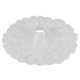 thumbnail image 1 of 6 Piezas Collar de Ramo Encaje, Encaje Soporte Bricolaje Novia Boda DecoracióN, 1 of 8
