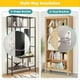 thumbnail image 5 of Anclajes para Muebles (Paquete de 6) una Prueba de BebéS, Anclajes para Muebles Antivuelco, Correas para Terremotos Resistentes una 400 Libras, Negro, 5 of 9
