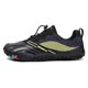 thumbnail image 4 of Aqua Shoes Zapatillas de buceo transpirables para caminar en el lago (azul 39), 4 of 9