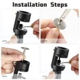 thumbnail image 4 of Afilador de tungsteno inalámbrico Rotary Tool DIDUEMEN 8V, 4 of 7