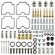 thumbnail image 2 of Carburetor Repair Kit Fit for Suzuki GSX600F GSX 600 600F Katana 1998-2006 for 1998- 2006 GSX600F Katana Replace 26-1694, 2 of 5