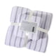 thumbnail image 2 of Xihbxyly Juego de Toallas de Baño de Lujo, Algodón Suave, Alta Absorción, Incluye Toalla de Baño y Facial, Ideal para Baño, Gimnasio, Spa, Multiusos, 70 X 140 Cm y 34 X 75 Cm., 2 of 3