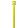 thumbnail image 2 of Fluorescent Yellow Cable Ties 14" 50# (1000 Tie/Case), 2 of 3