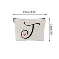 thumbnail image 1 of Regalos para la Novia Que Da un Amor Bolsa de Maquillaje, una Bolsa de Lavado, Bolsa de Maquillaje de un Amigo, un Regalo a un Amigo Regalos para Amigos, 1 of 5