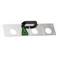 thumbnail image 1 of KLKCMS Wall Box Template and Level Drawing Kitchen Electrical Boxes Stainless Steel for 86 Type 4 Box, 1 of 9