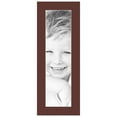 thumbnail image 2 of ArtToFrames 9x23" Maroon Custom Mat for Picture Frame with Opening for 5x19" Photos. Mat Only, Frame Not Included (MAT-242), 2 of 5