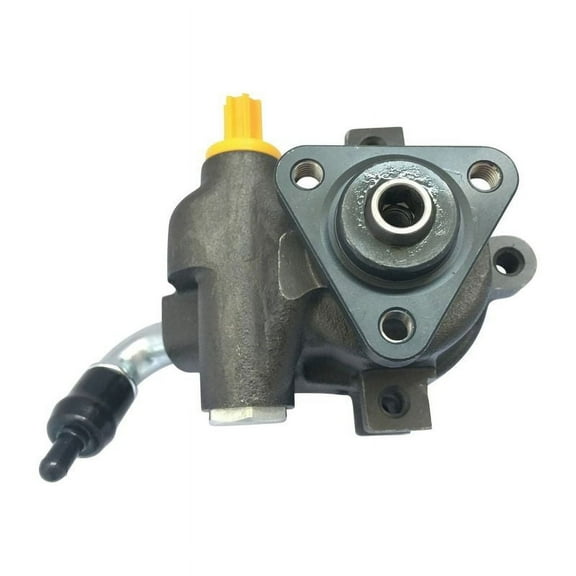 Edelmann Elite 6001X Power Steering Pump Fits select: 1997-2005 FORD EXPLORER, 2001-2011 FORD RANGER
