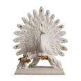 thumbnail image 1 of Estatua del ,Elegante estatua de ,artesanías para decoración del hogar,Escultura de resina Objeto de colección Regalo ideal Obra de arte,Adorno de 345 cm x 11 cm x 295 cm, 1 of 8