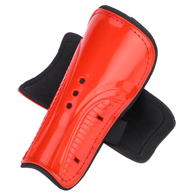 Soccer Shin Guards,1 Pair Adult Child Football Shin Guards Shin Guards Modern Innovation