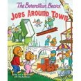 thumbnail image 1 of The Berenstain Bears Jobs Around Town, 1 of 2