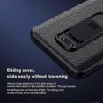 thumbnail image 3 of XiaoMi RedMi Note 9 Pro/Note 9S Case, CamShield Series Case with Slide Camera Cover, Slim Stylish Protective Case for XiaoMi RedMi Note 9s - Black, 3 of 5