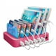 thumbnail image 3 of Estación de carga inteligente con cargador USB universal para phablet con 6 puertos y múltiples puertos USB, 3 of 5