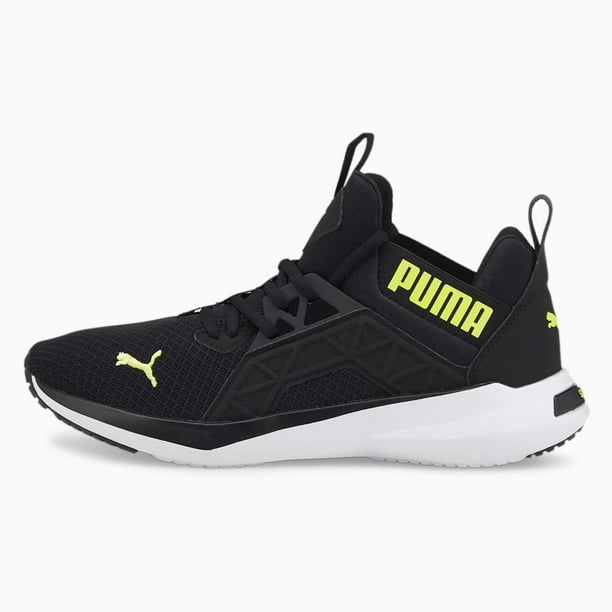 Tenis Puma Softride Enzo NXT para Hombre 195234 06 negro 26 Puma 195234 06 SOFTRIDE ENZO NXT Walmart en linea