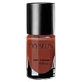 thumbnail image 2 of 8Ml Peel-Off Water-Based Quick-Dry Nail Polish, #28 Earth Tone - 8Ml Peel off Water Based Non‑Toxic Breathable Nail Polish, Nail Polish Easter Mother'S Day Nail Care Makeup Organizers, 2 of 3