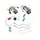thumbnail image 1 of Sistema dual de equilibrio eléctrico Scooter Skateboard Hoverboard Placa base Controlador de placa base (w, 1 of 5