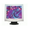 Microtek Lab C593 15" XGA LCD Monitor, Metallic