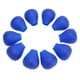 thumbnail image 4 of Funda de silicona para brochas de labios, 20 piezas, fundas para brochas de maquillaje, cubierta protectora para brochas cosméticas, fundas de silicona para brochas de maquillaje, uso conveniente, 4 of 8