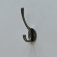 thumbnail image 3 of Residential Essentials 1.69'' Coat Hook (Set of 3), 3 of 5