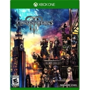 Kingdom Hearts III - Xbox One
