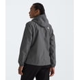 thumbnail image 2 of Chubasquero THE NORTH FACE Antora para mujer Smoked Pearl, 2 of 6