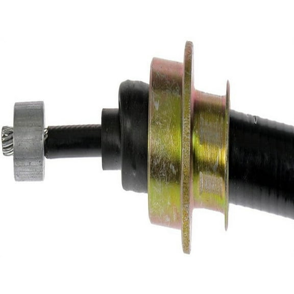 Dorman - First Stop Parking Brake Cable P/N:C661118 Fits select: 2004-2008 CHEVROLET COLORADO, 2004-2008 GMC CANYON