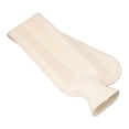 thumbnail image 1 of Bolsa De Agua Caliente, Botella De Agua Caliente Exterior Texturizado 2000ML Cubierta Suave Y Esponjosa Tira Larga En Forma De Boca Ancha Labio A Prueba De Salpicaduras Para El ANGGREK No, 1 of 7