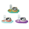 thumbnail image 5 of Water Fountain Automatic Water Bowl Feeding & Watering Pet Water Dispenser Dog Drinking Fountain Waterer for Dog, 5 of 8