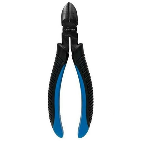 UPC: 0081838725600 | Century Drill & Tool 72560 7.5 in. Diagonal Cutting Pliers