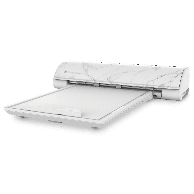 静電マットCAMEO5 CAMEO5PLUS CUT-MAT-ES-WHT-12 Electrostatic Mat - 12 x 12 (White)|CUT-MAT-ES-WHT-12