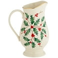 thumbnail image 4 of Lenox Holiday Sugar and Creamer Set, 4 of 5