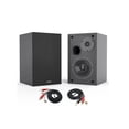 thumbnail image 1 of Bocinas Bluetooth 5.0 Bestisan SR02 Negro Reacondicionado, 1 of 7