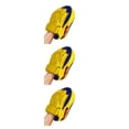 thumbnail image 1 of Greeniant Boxing Strike Curved Thai Pad MMA  Thai Focus Muay Pads Mitts Type1 NO1, 1 of 6