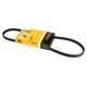 thumbnail image 1 of Banda Motor Civic 1988 A 1991 Honda L4 1.5L Serpentina Alternador 765 mm CONTITECH ., 1 of 3