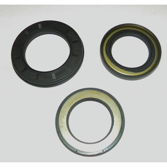 Jet Ski Crank Seal Kit Fits Kawasaki 07-08 Ultra 250X 09 Ultra 260X 1500Cc