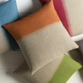 thumbnail image 2 of Collinsville 18" x 18" Pillow Cover, 2 of 2