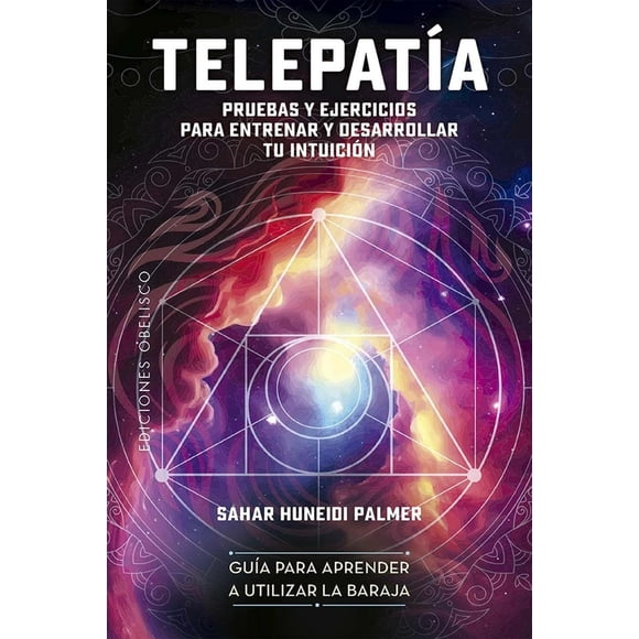 Telepatía Blanco