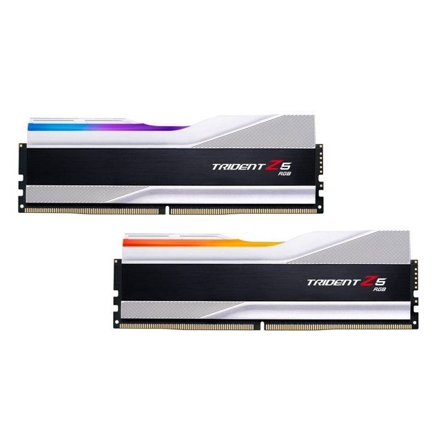 Memoria RAM G.SKILL Trident Z5 RGB 32 GB DDR5 8000 MHz CL38