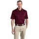 thumbnail image 1 of CornerStone®: polo selecto a prueba de enganches. CS412 Piedra angular CS412, 1 of 1