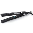 thumbnail image 1 of Revlon RVST2089 rvst2089- 1" Vibrating Digital Flat Iron, 1 of 1