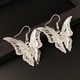 thumbnail image 1 of Pendientes para mujer, regalos para mujer, pendientes de mujer, pendientes de color con goteo de aceite, joyería, accesorios para suéter, pendientes de mujer., 1 of 5
