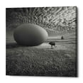 thumbnail image 1 of Epic Graffiti 'EggO' by Dariusz Klimczak, Canvas Wall Art, 18"x18", 1 of 2