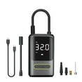 thumbnail image 3 of jinwen Automobile Tire Inflator Electric Air Pump for s SUV Motorcycles A, 3 of 8