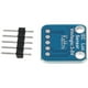 thumbnail image 4 of Módulo sensor de luz ambiental VEML7700 Consumo de energía baja del tablero del sensor de luz ambiental del pedazo DC I2C VEML7700 de 3.3V 5V 16, 4 of 8
