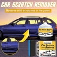 thumbnail image 2 of Car Scratch Remover With Sponge Car Scratch Repair Car Paint Repair Scratch Maintenance, 2 of 4