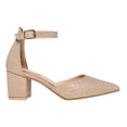 thumbnail image 2 of TACONES DAMA STYLO 5385 GLITTER ORO Stylo  5385, 2 of 4