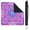 Mahjong-56, variant on Roll‑up American mahjong table‑pad, mahjong mat with rules, crease‑free surface after unboxing, noise‑dampening non‑slip base and fabric carry pouch
