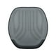 thumbnail image 2 of Cojín para asiento de coche, funda de cojín para asiento de coche, cojín de terciopelo de cuero transpirable, paquete de medio, 2 of 6
